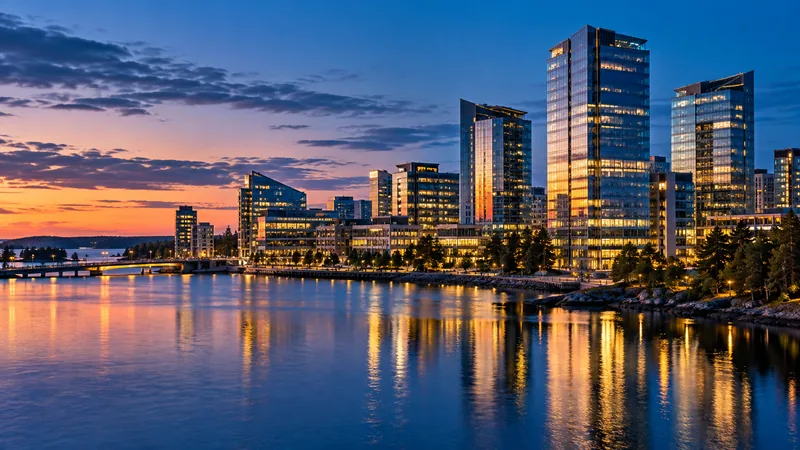 Deittikeskus Espoo