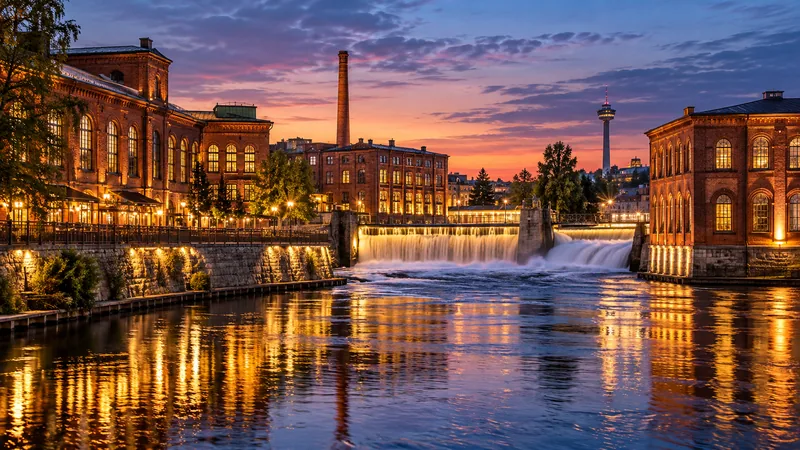Deittikeskus Tampere